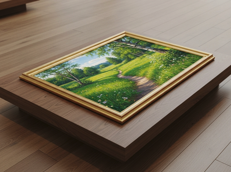 Asset generator screenshot 1