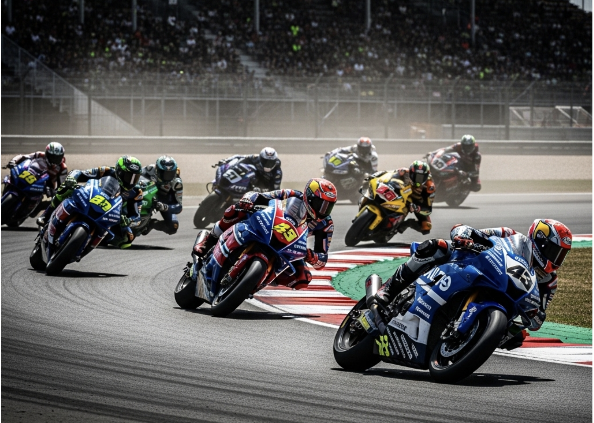 Moto market screenshot 3