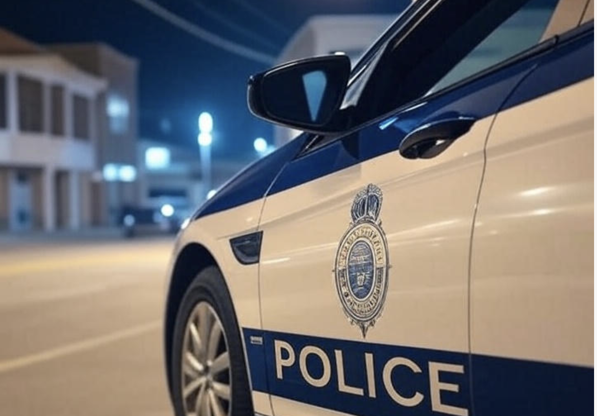 Nexus tech screenshot 1