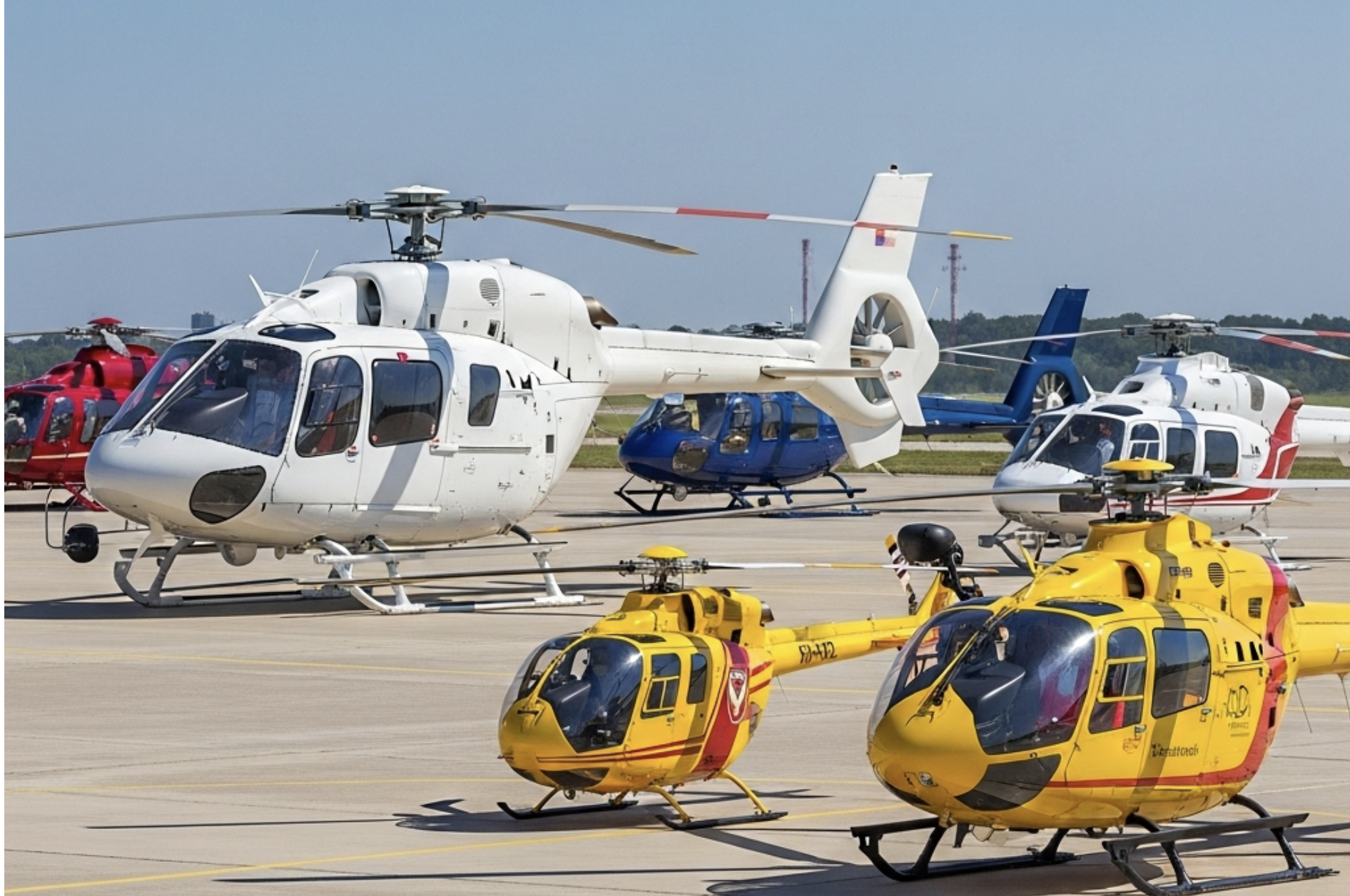 Nexus tech screenshot 3